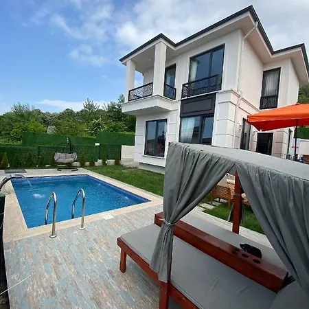 Sapanca Ihlamur Konagi 2 Exterior photo
