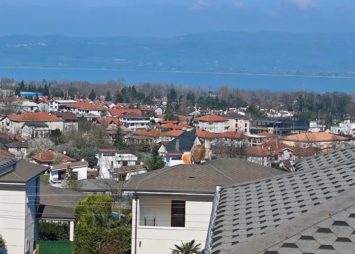 Sapanca Ihlamur Konagi 2