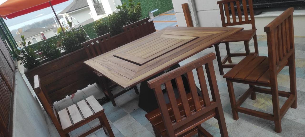 Sapanca Ihlamur Konagi 2 Vilă Sapanca