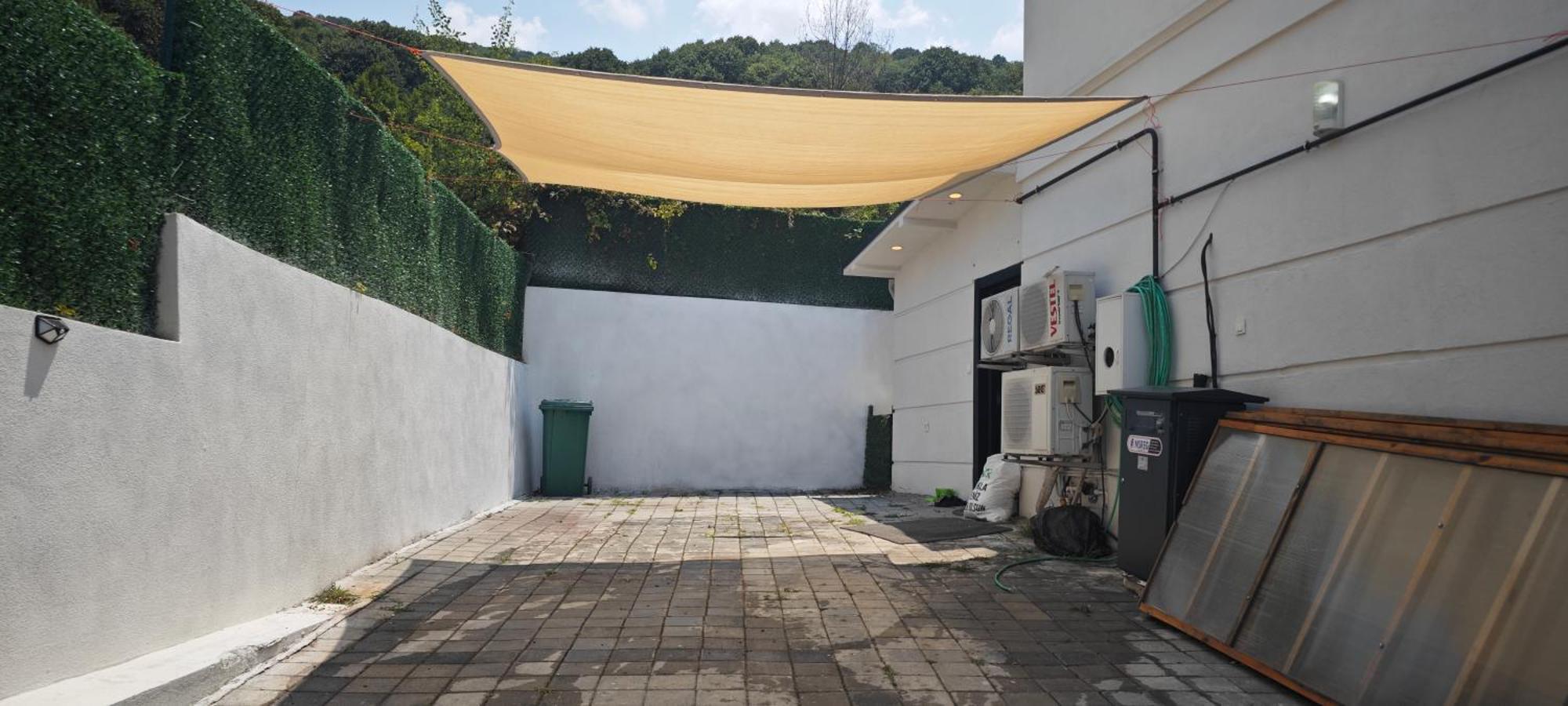 Sapanca Ihlamur Konagi 2 *